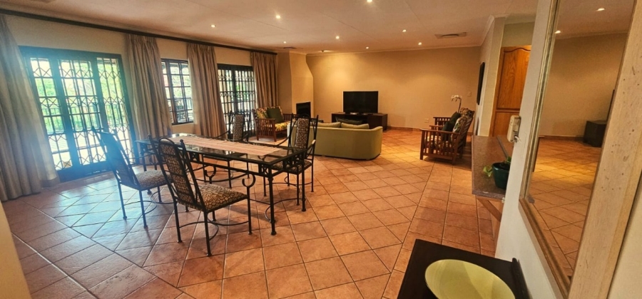 To Let 3 Bedroom Property for Rent in Cashan North West